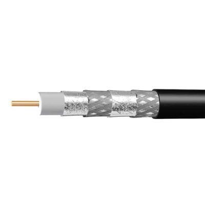 Softel Cable RG6 Coaxial Cable Coaxial RG6 RG6 Coaxial Cables