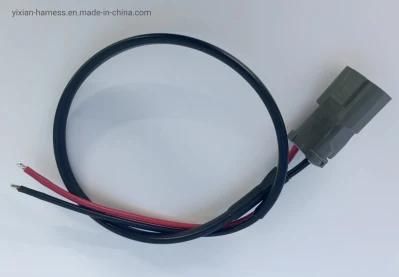 Factory Directly Supply OEM/ODM Automotive Door Wire Harness/Wiring Harness for Vehicle Control