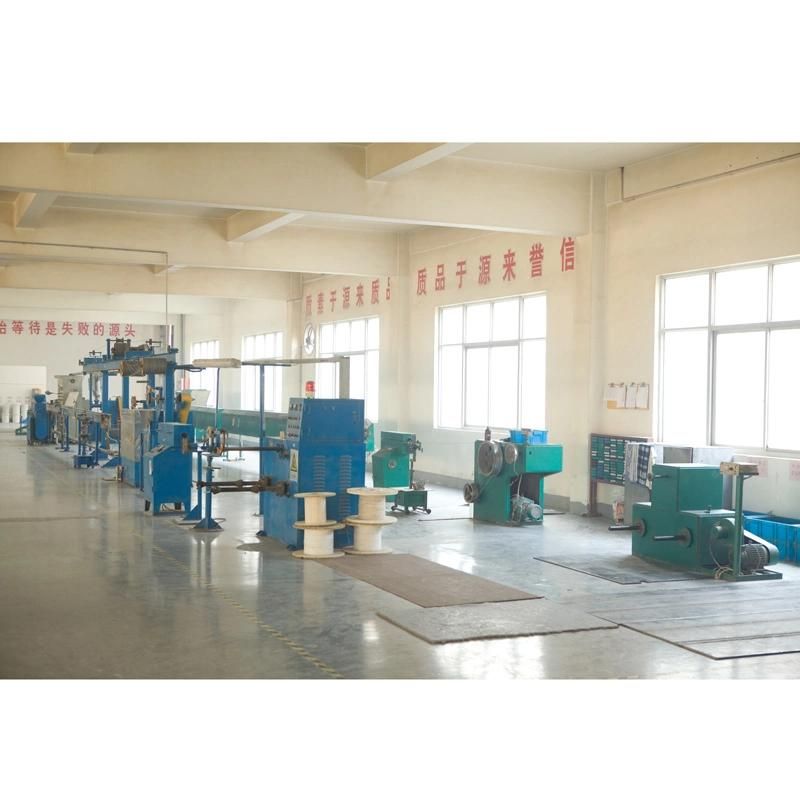 UL 3549 Silicone Rubber Insulated Wires / Cables