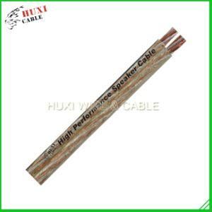 New Style, Years Warranty, Transparent Frosted, 8AWG Speaker Cable&Haiyan Huxi