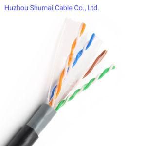 CAT6 Cable Outdoor Cable