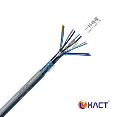 SYT 5x2xAWG20 France Communication Cable