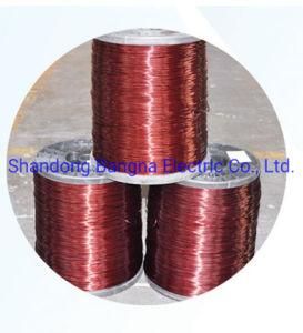Enamel Alumininium Magnet Wire