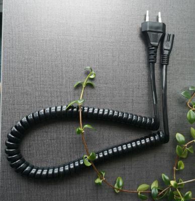 Curl Cable EU Cord