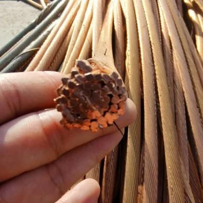 Electrical Copper Conductors Cable Wire with International Standard Electrical Wire
