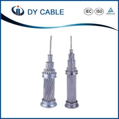 All Aluminum Conductor AAC