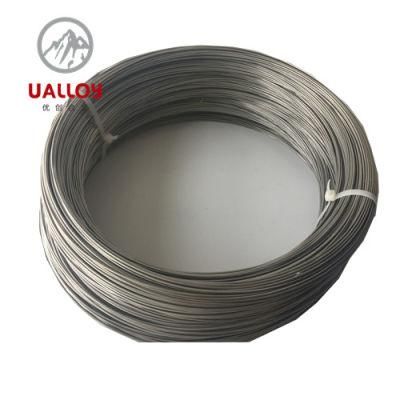 0cr25al5/Fchw-1 Resistance Heating Wire for Spring