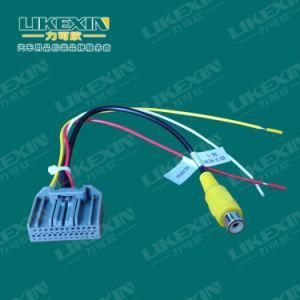 Manufacturer Direct Supply Car Wiring Harness