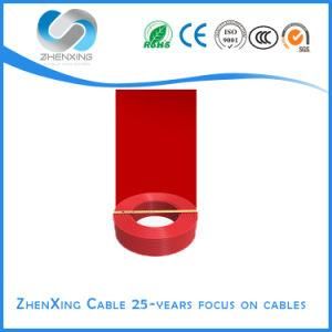 Copper/Aluminum/CCA Conductor Building Electrical Wire Cable for Home and Office