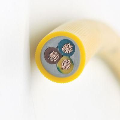 N2xh Cable XLPE Insulation Enhanced Flex Frnc-LSZH TUV Approved Power Cable