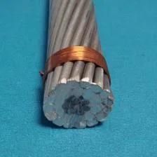 Bare ACSR Aluminum Conductor for Aerial Cable
