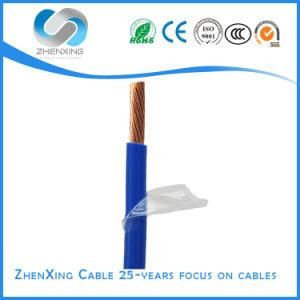 60227 300/500V 450/750V IEC Ce PVC Insulated Copper Electric Wire