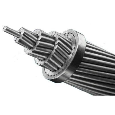 ASTM BS CSA Standard Overhead All Aluminium Conductor
