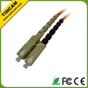 Sc Outdoor Fiber Patch Cord