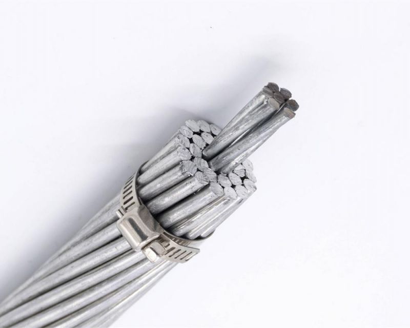 Acar 650 Mcm Aluminum Conductor