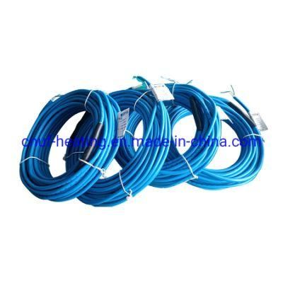 Road Snow Melting Factory Direct Sale Twin Conductor Heating Cable