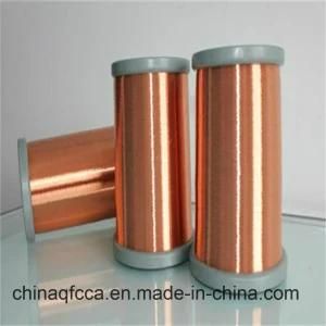 Enameled CCA Wire Qzy 0.15mm Soft Type