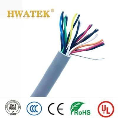 UL 2464 Multi-Conductor Hook-up Wires for Wiring of Sensor
