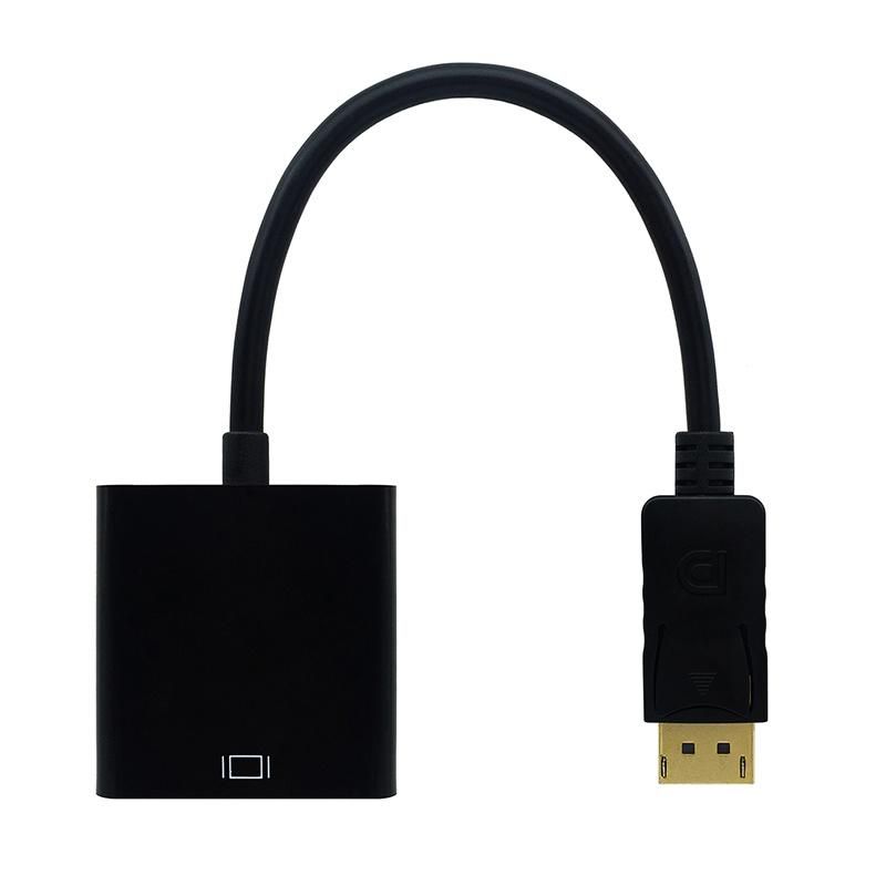 Displayport to DVI Cable