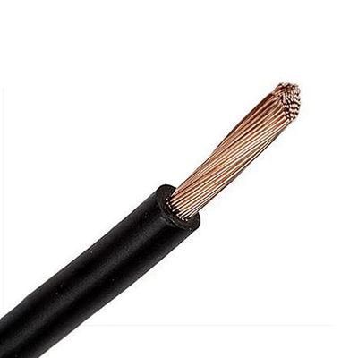 300V 105 Degrees Celsius Double PVC UL1672 Audio Cable Wire