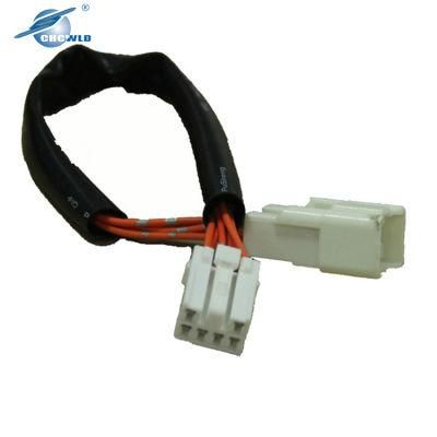 2016 High Quality Automotive Wire Harness for Toyota Etios