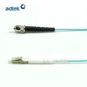 Low Price Multimode LC to LC Patch Cord
