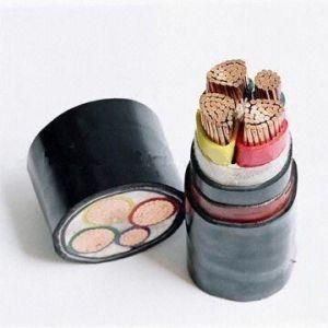 XLPE Insulated Underground Cable