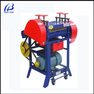 Aluminum Plastic Separating Machine (Hxd-005)