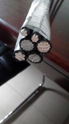 Aerical Bundle Cable -3*120+95+16mm2