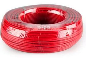 450/750V Plastic Copper Wire Electric Wire
