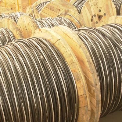 Aerial Cable (ABC, JKLYJ, JKLV)