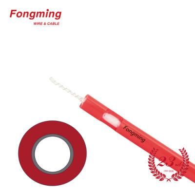 UL3152 Silicone Rubber Heater Wire