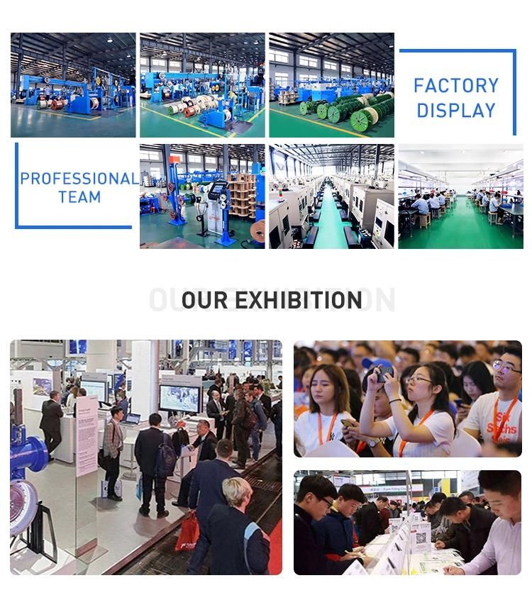RF 7D-Fb 8d-Fb 9d-Fb 10d-Fb 12D-Fb Low Loss High Quality Coaxial Cable