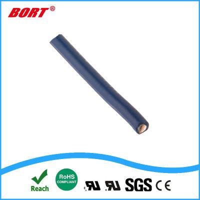 Flry-B PVC Insulation Cold Resistance Automotive Electric Cable Wire