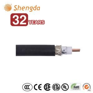 Rg8/Rg8u Coaxial Cable, RoHS Compliance
