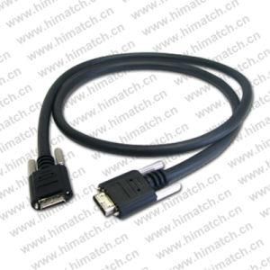 SDR 26pin to SDR 26pin Camera Link Cable