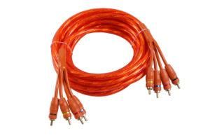 RCA Cable 4R-4R (RCA4015)