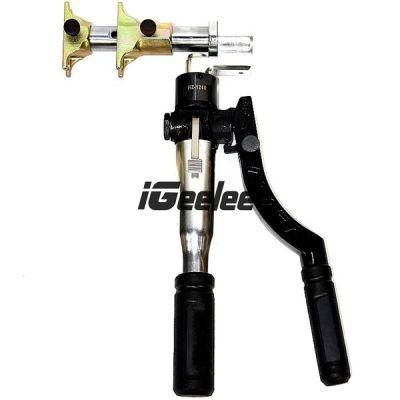 Igeelee Tube Fitting Tool Pex Pipe Crimping Tool Hydraulic Press Tool (Hz-1240)