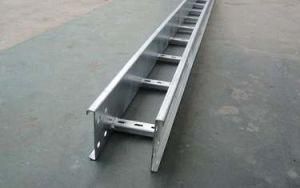 Hot-DIP Galvanized Steel Cable Ladder Tray Factory Sale