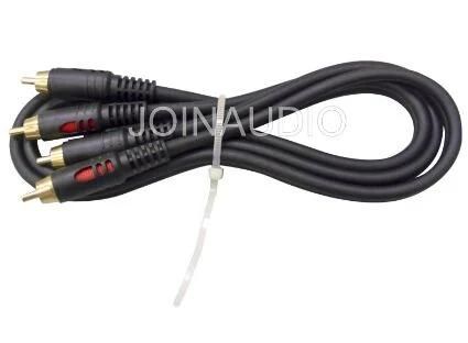 RCA Cable 2RCA to 2RCA (02)