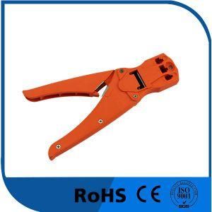 3-in-One RJ45 Rj12 Rj11 Modular Crimping Tool