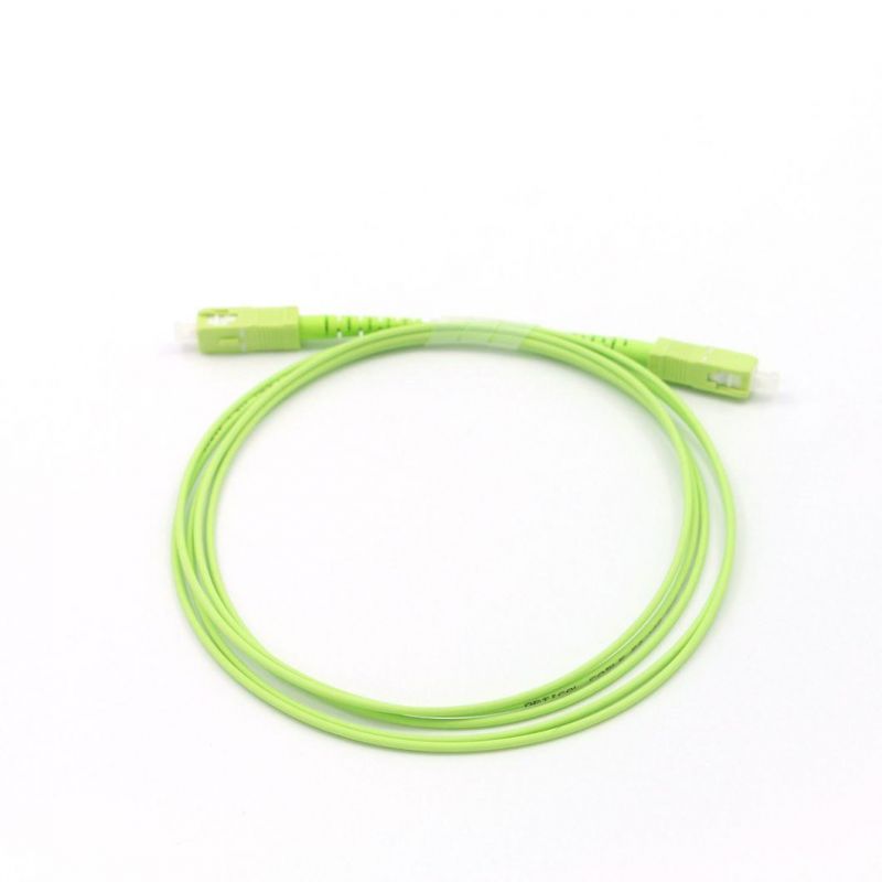 Patch Cord Sc/Upc-Sc/Upc Om5 Cable
