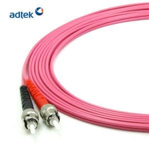 2020 Hot Sale Multi-Mode Sc APC Patch Cord