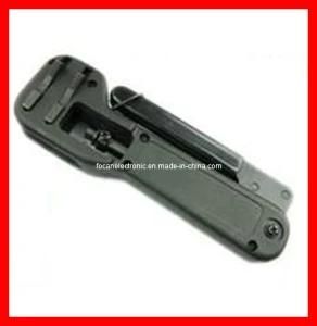 7.3&quot; Rg11 Connector Crimp Tool Compression Tool for F Connector of Rg59/RG6/Rg11 Connector