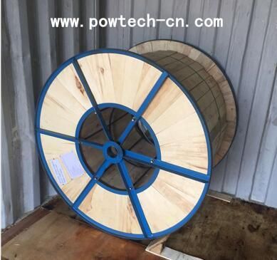 Opgw Cable (Optical overhead ground wire)