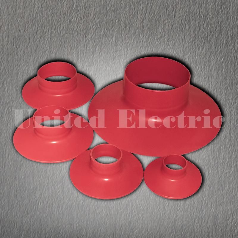 Heat Shrink Tubing / Breakout / Repair Wraparound Sleeve