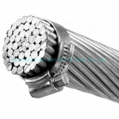 China Customized ACSR Aerial Conductor for Sale