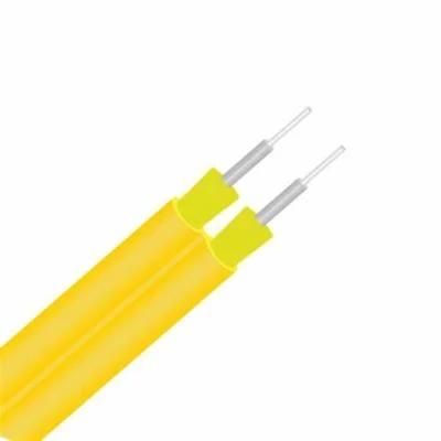 Communication Cable Duplex and Simplex Optical Cable Gjjv