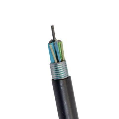 Gydts Outdoor Stranded Fiber Optical Cable (GYTA) Network Cable