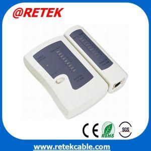 RJ45 Cable Tester (RT-Tester-01)